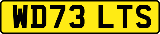 WD73LTS
