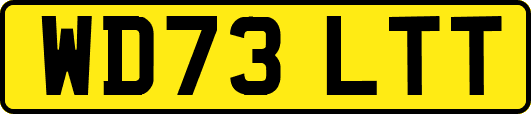 WD73LTT