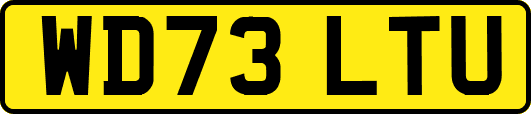 WD73LTU