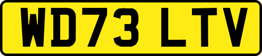 WD73LTV