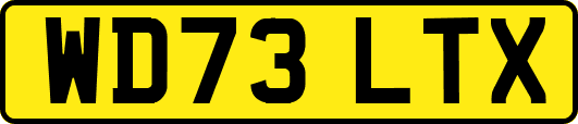 WD73LTX
