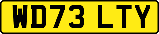 WD73LTY