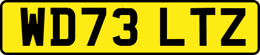 WD73LTZ