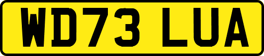 WD73LUA