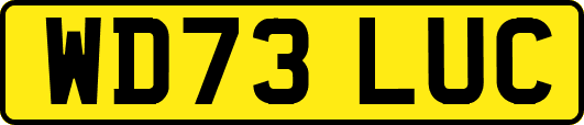 WD73LUC