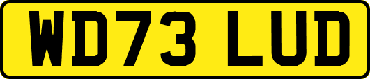 WD73LUD