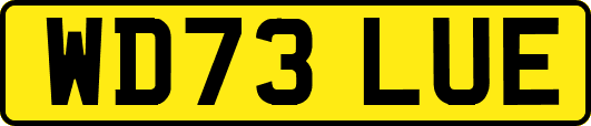 WD73LUE