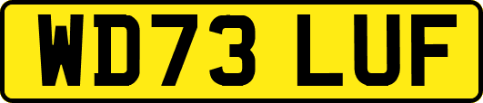 WD73LUF