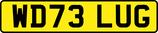 WD73LUG