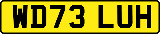 WD73LUH