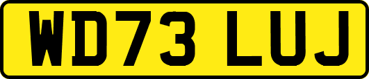 WD73LUJ