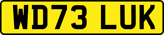 WD73LUK
