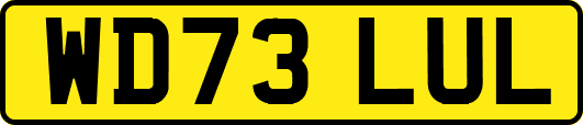 WD73LUL