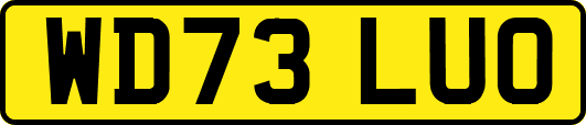 WD73LUO