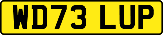 WD73LUP
