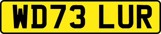 WD73LUR