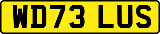WD73LUS