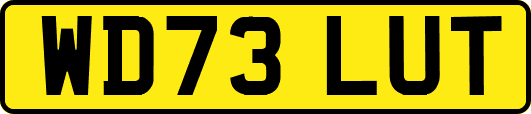 WD73LUT