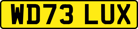 WD73LUX