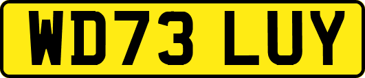 WD73LUY