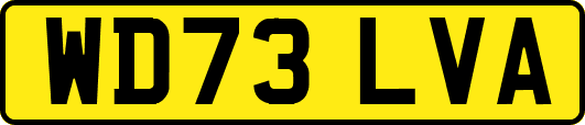 WD73LVA