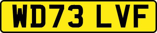 WD73LVF