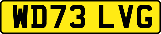 WD73LVG