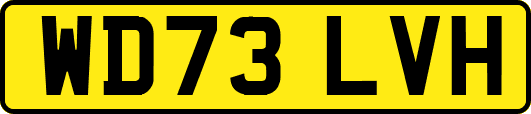 WD73LVH