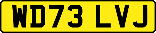WD73LVJ