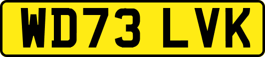 WD73LVK