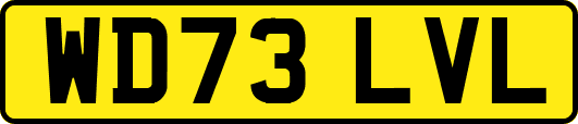WD73LVL