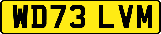 WD73LVM