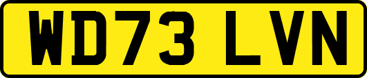WD73LVN