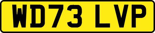 WD73LVP