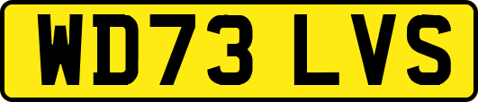 WD73LVS