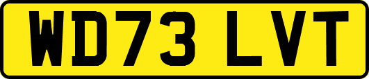 WD73LVT