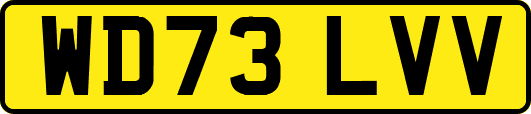 WD73LVV