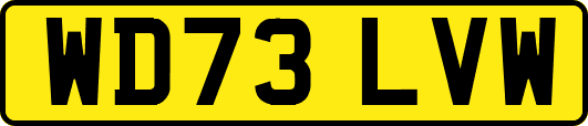 WD73LVW