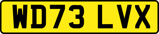 WD73LVX