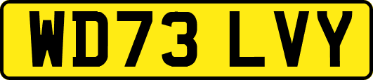 WD73LVY