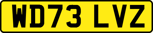 WD73LVZ