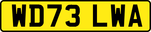 WD73LWA