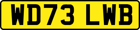 WD73LWB