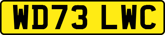 WD73LWC