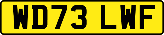 WD73LWF