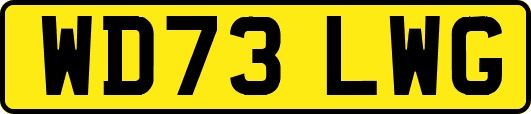WD73LWG