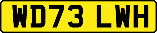 WD73LWH