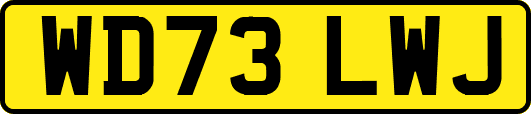 WD73LWJ
