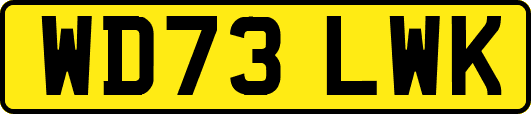 WD73LWK