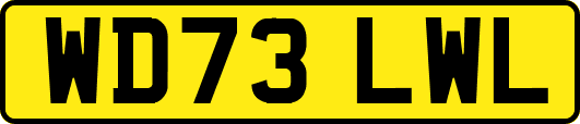 WD73LWL